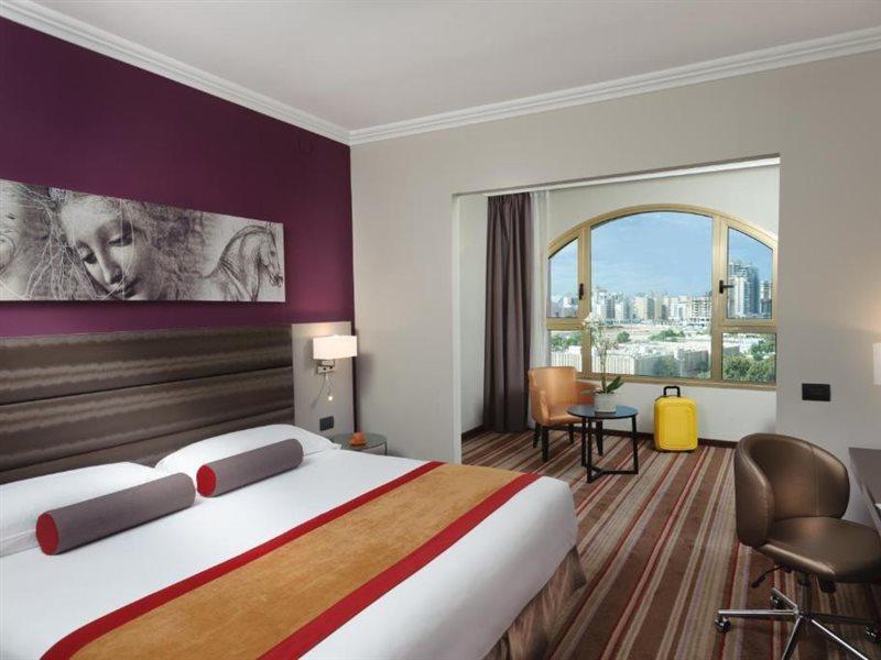 באר שבע מלון לאונרדו נגב מראה חיצוני תמונה