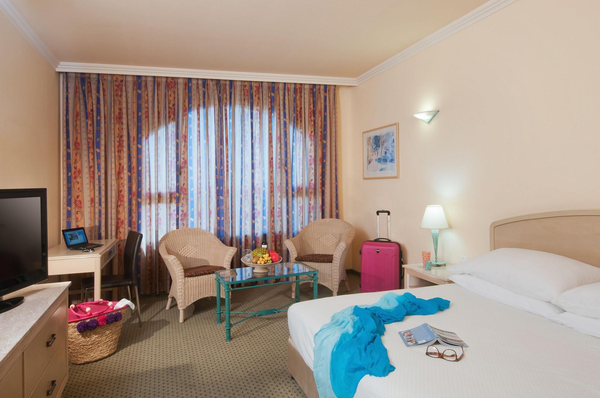 באר שבע מלון לאונרדו נגב מראה חיצוני תמונה